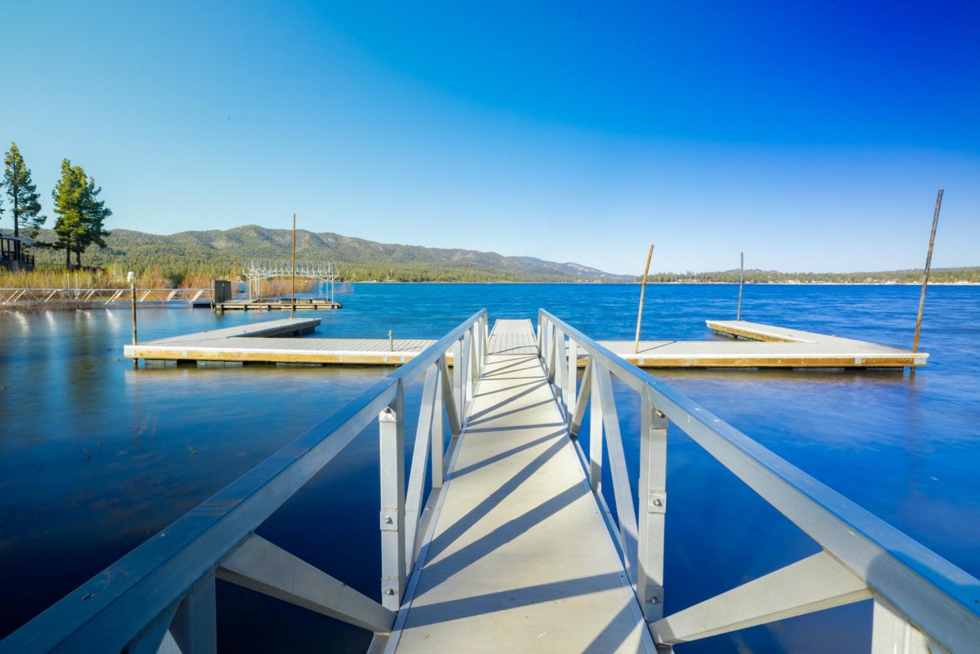 Lakeview Family Cabin By Big Bear Vacations Big Bear Lake Dış mekan fotoğraf