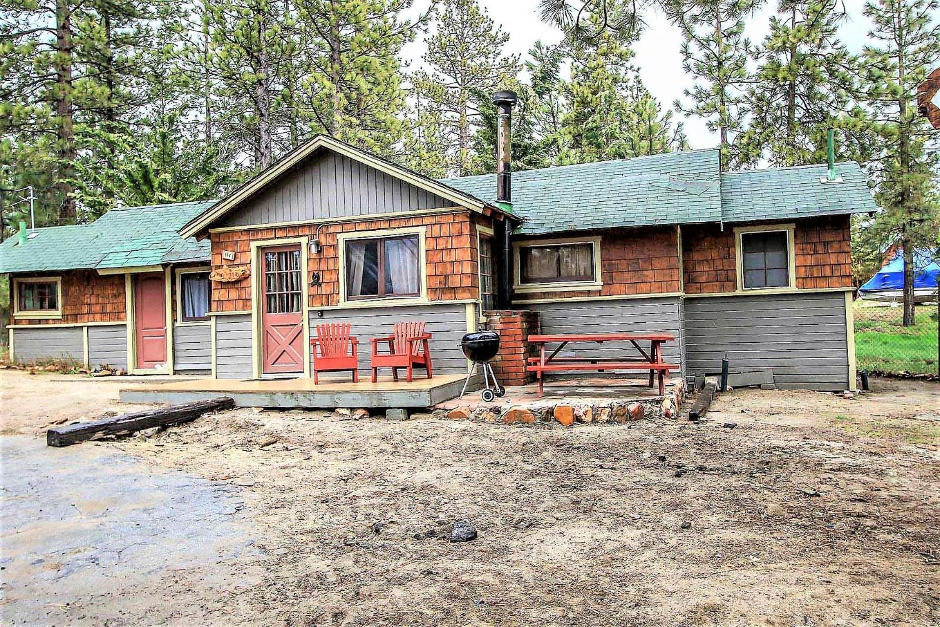 Lakeview Family Cabin By Big Bear Vacations Big Bear Lake Dış mekan fotoğraf