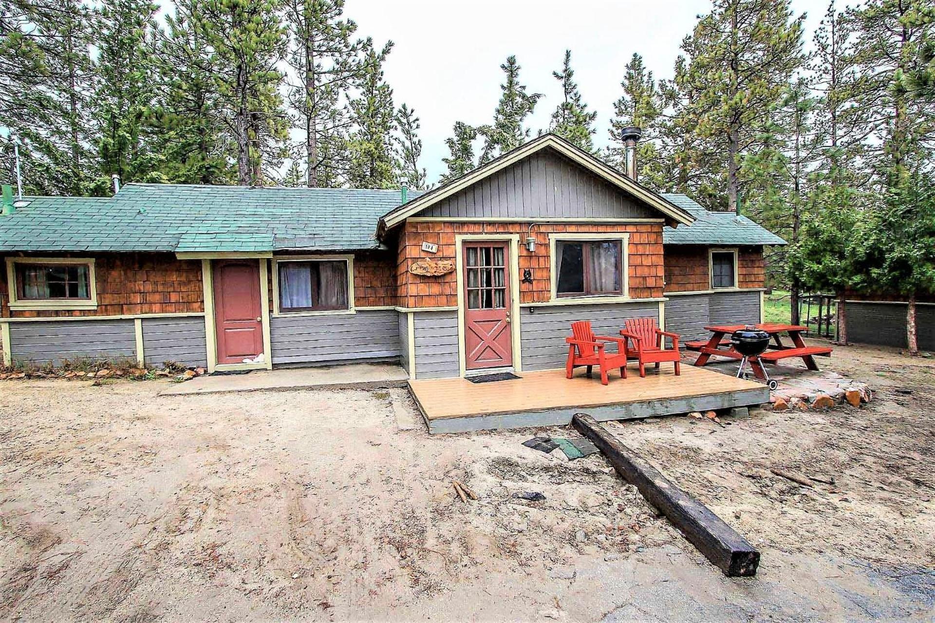 Lakeview Family Cabin By Big Bear Vacations Big Bear Lake Dış mekan fotoğraf