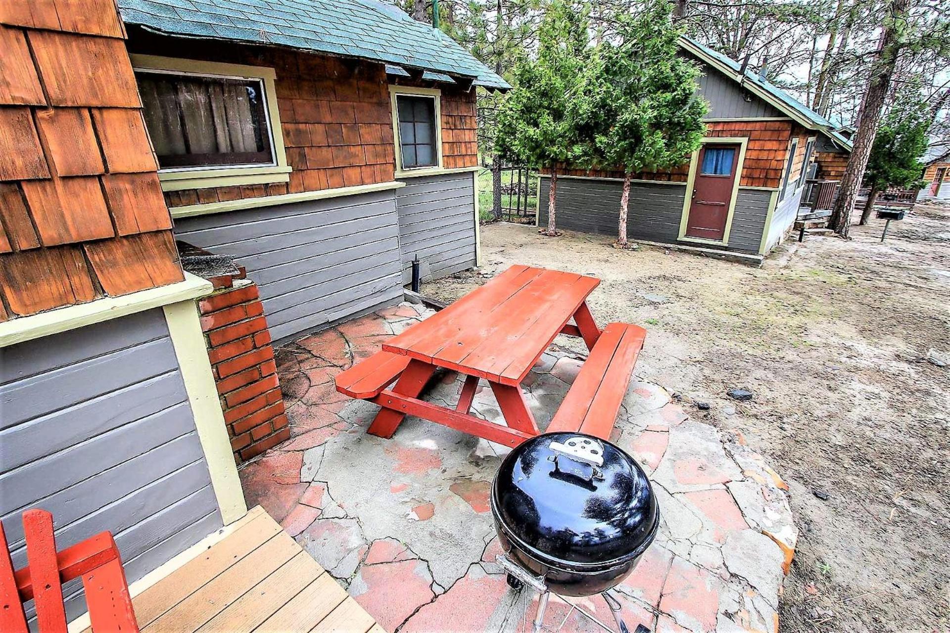 Lakeview Family Cabin By Big Bear Vacations Big Bear Lake Dış mekan fotoğraf